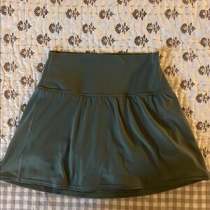 Lululemon Align High Rise Skirt